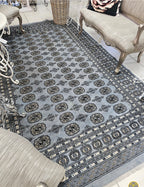 Persian carpet  - Mohri Bukhara