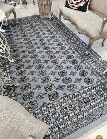 Persian carpet  - Mohri Bukhara