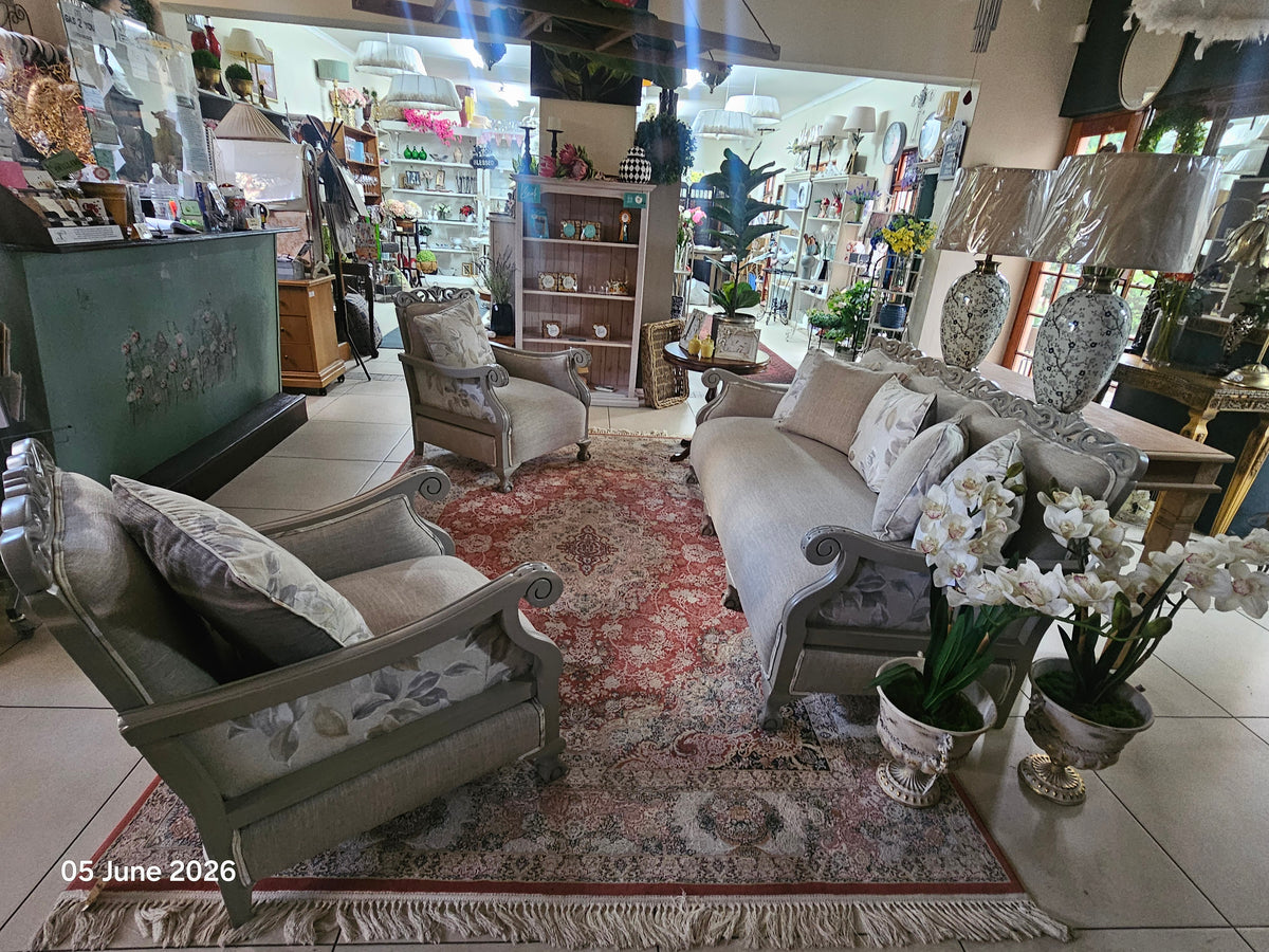 Furniture Lounge set