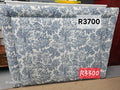 Headboard