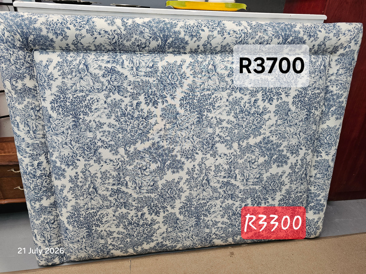 Headboard