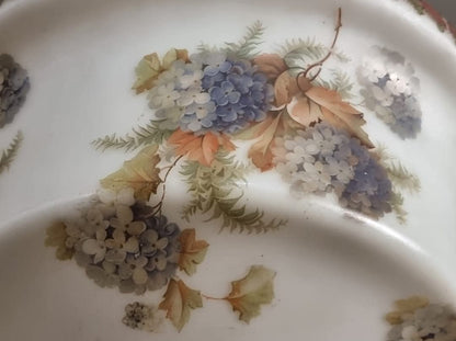 Vintage Opaline light
