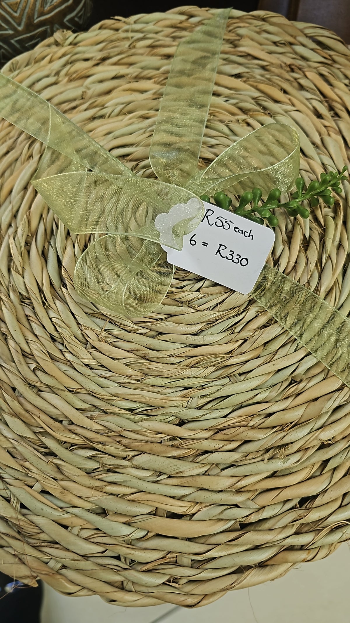 Place mats