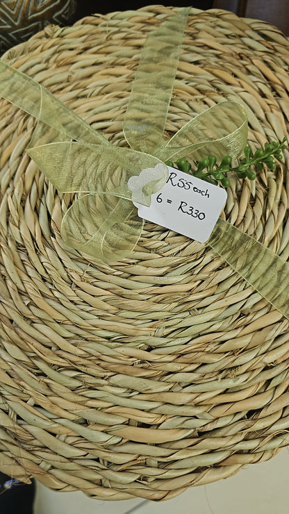Place mats