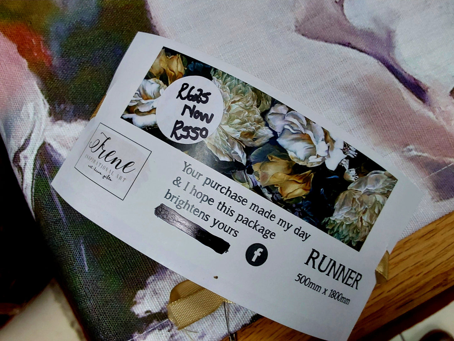 Table runner