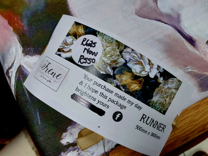 Table runner