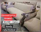 Furniture Lounge set