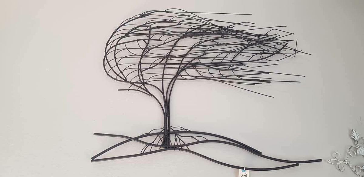 Wall decor