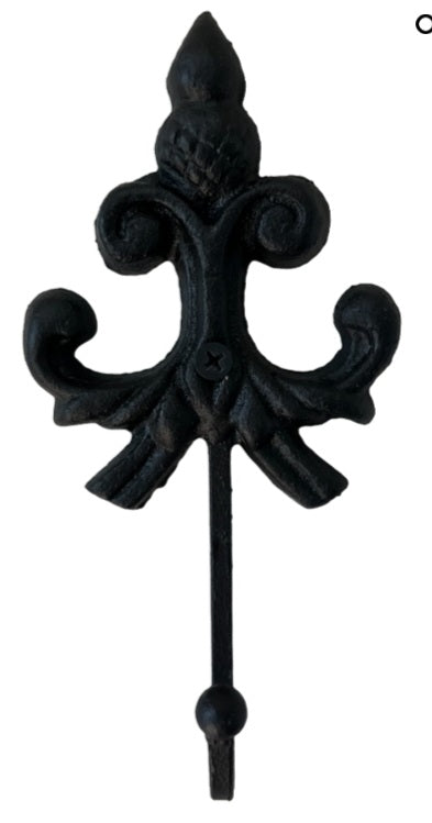 Wall hooks