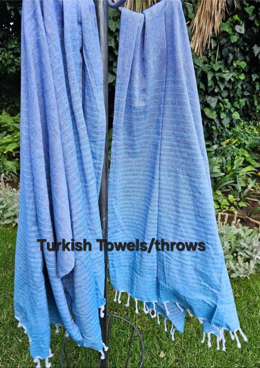 Towel/Throw