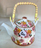 Teapot