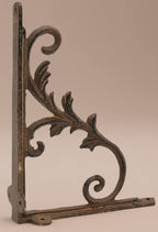 Wall brackets