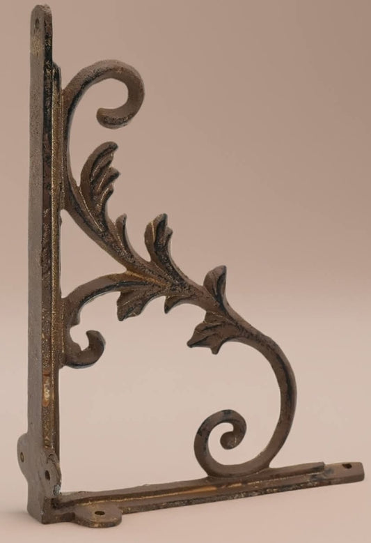 Wall brackets