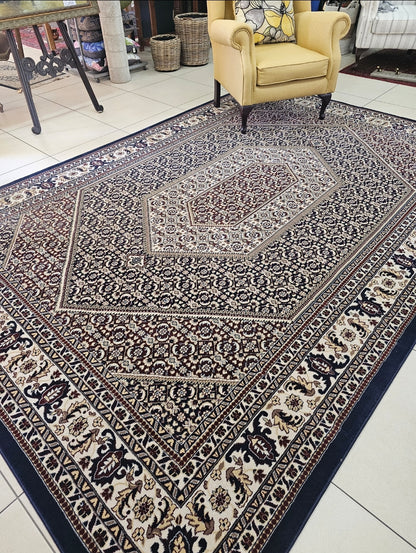 LIMITED EDITION CARPET
