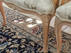 CHAIRS & TABLE