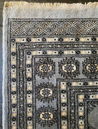 Persian carpet  - Mohri Bukhara