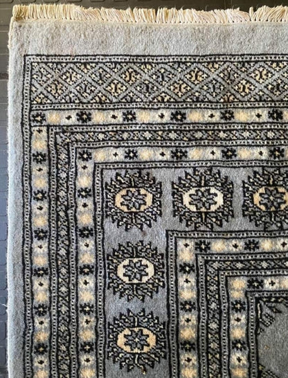 Persian carpet  - Mohri Bukhara