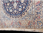 PERSIAN HANDKNOTTED CARPET