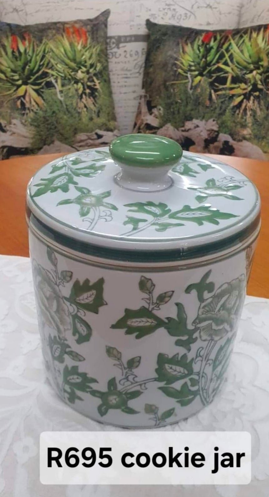Cookie Jar