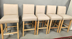 Bar chairs