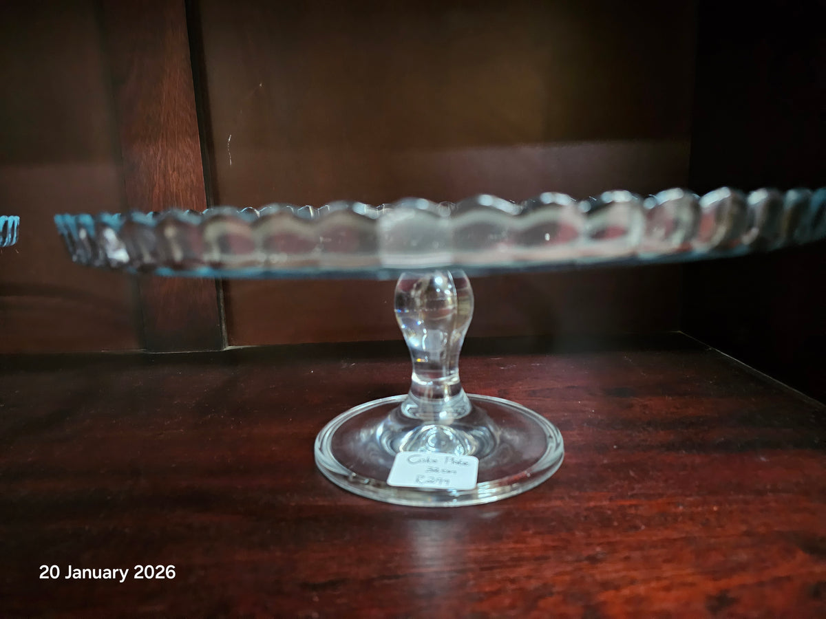 Cake Server