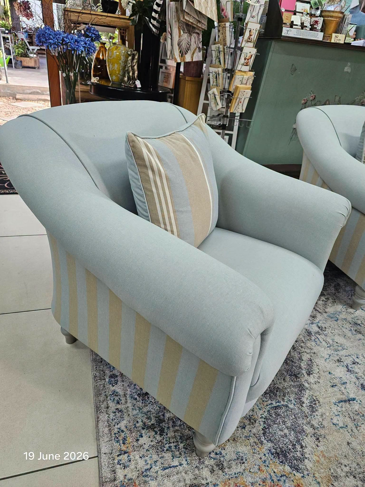 Lounge 4 piece