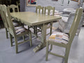 Table &  6 chairs