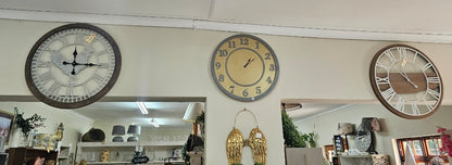 ROOSTER CLOCK