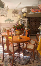 Arm Chairs