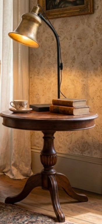 TABLE LAMPS