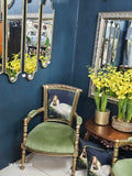 Victorian Style Chairs