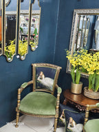 Victorian Style Chairs