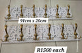 Coat rack
