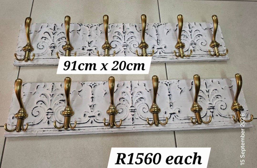 Coat rack
