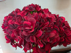 Artificial Hydrangeas