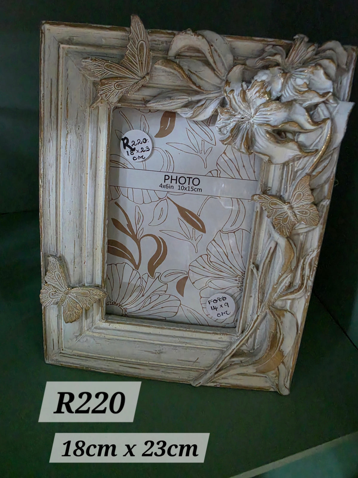 Photo frame