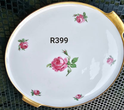Cake Plate