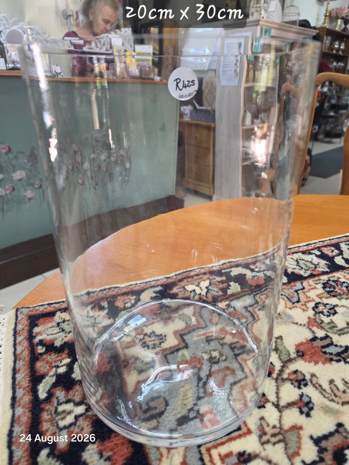 Vase