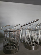 Chip basket