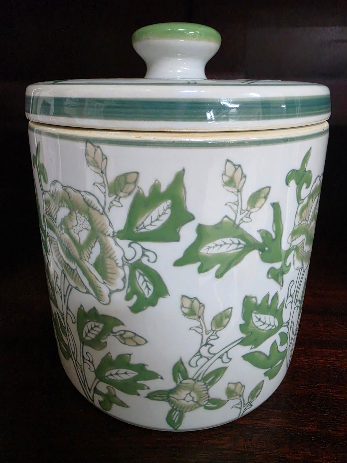 Cookie Jar