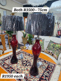 Table Lamps