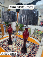 Table Lamps