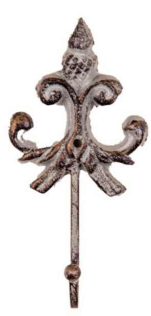 Wall hooks