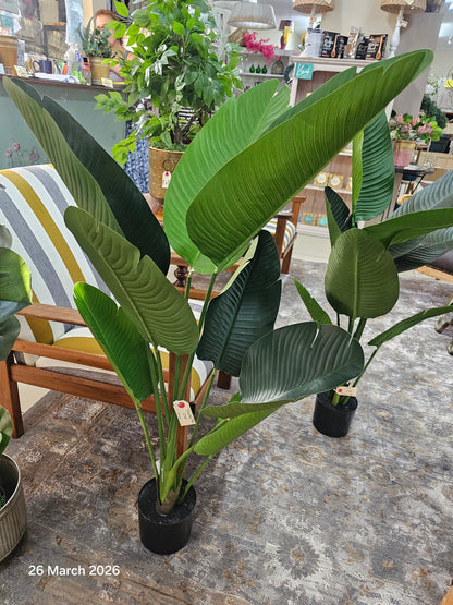 Artificial Palm