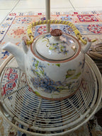 Teapot