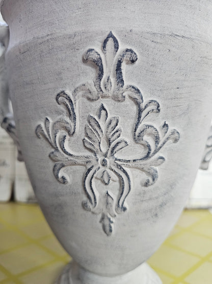 CEMENT TROPHY