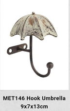 Umbrella Hooks
