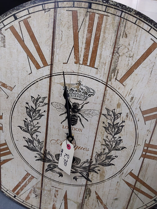Wall Clock