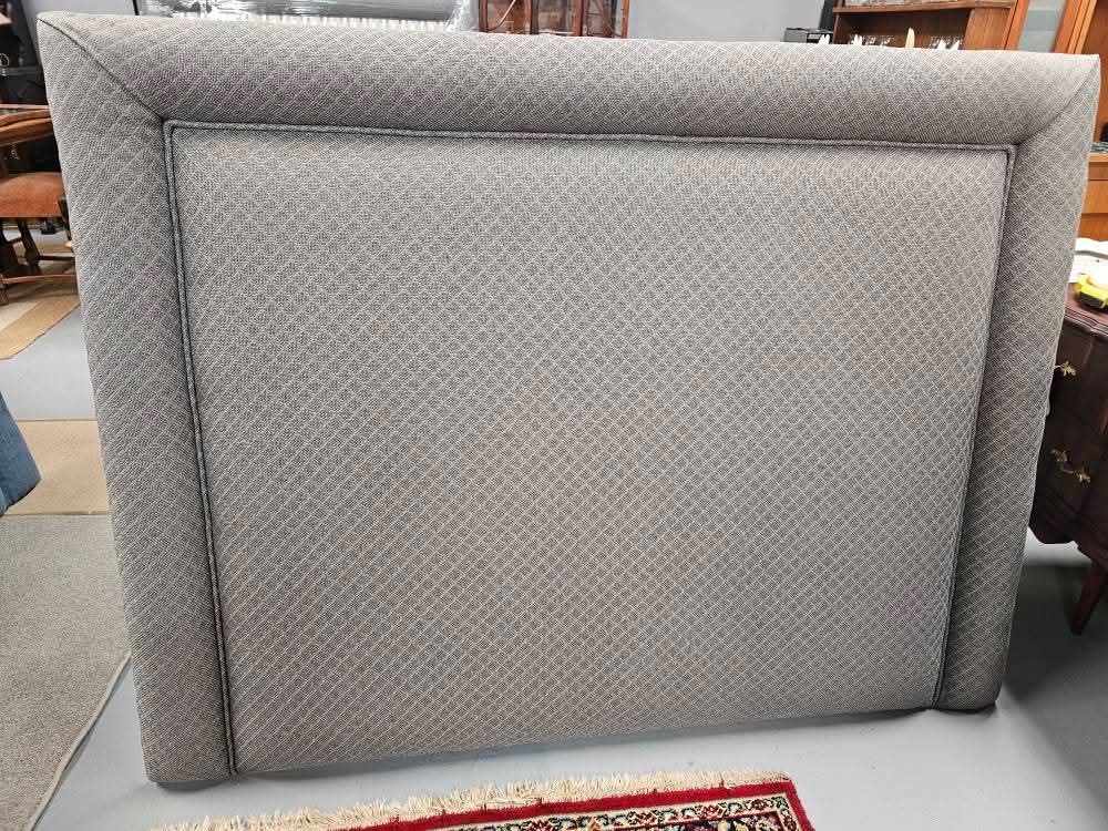 Headboard