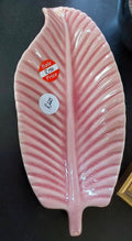 Serving plate